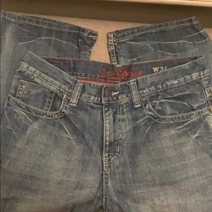 Men’s Bootcut Jeans
